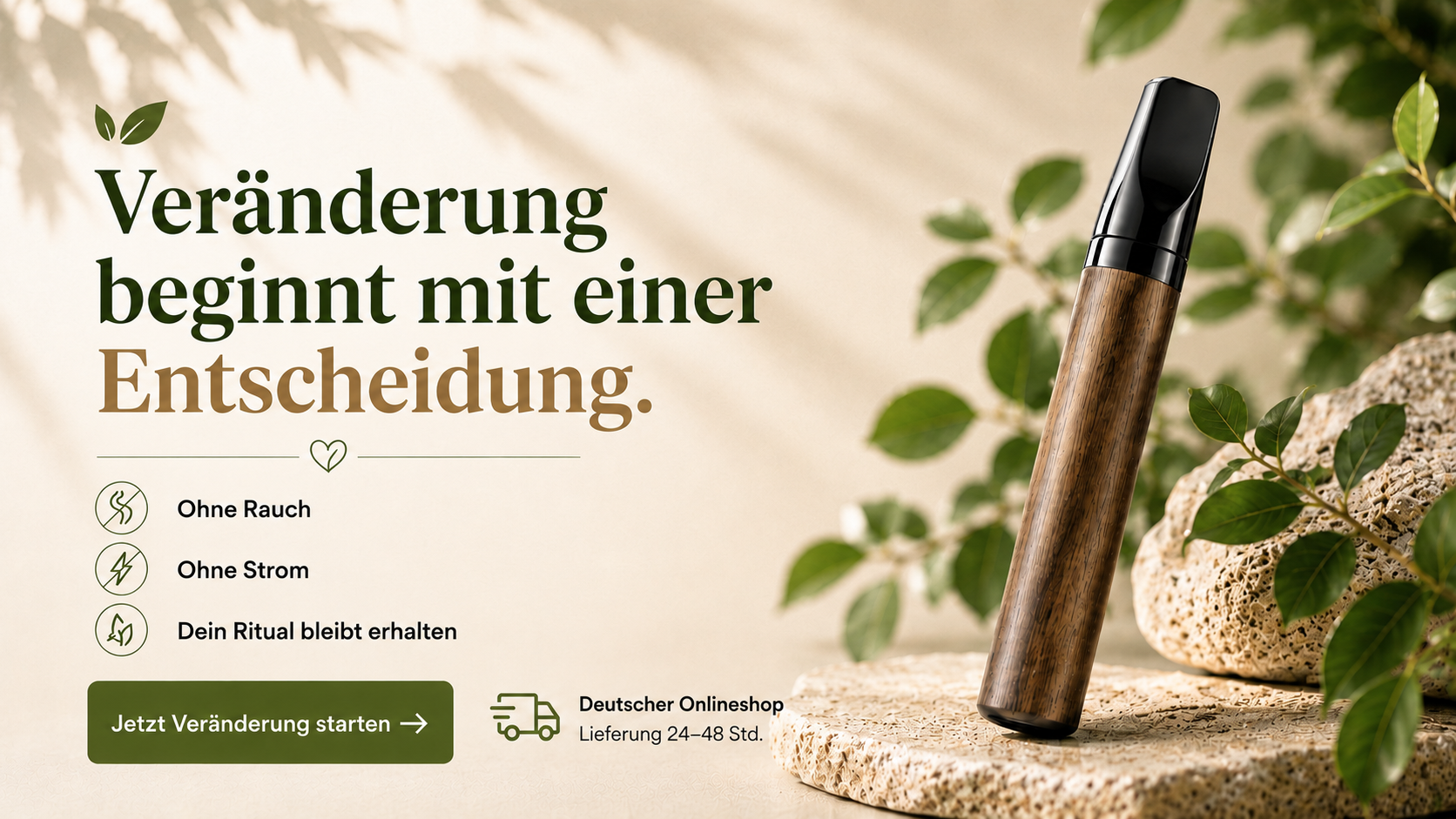 NeuesRitual Classic – dein Atemritual für den Alltag