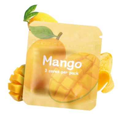 Monatspackung Aromakapseln – FRESH MANGO