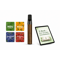 30 Tage Startpaket-Gerät + Aromakapseln für 1 Monat + E-Book -Frei von alten Gewohnheiten
